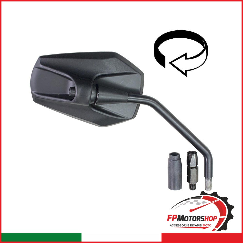SPECCHIO SPECCHIETTO DX SX PER MARELLI MSP0074X KTM ADVENTURE 1290 2018-2022