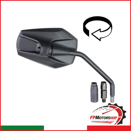 SPECCHIO SPECCHIETTO DX SX PER MARELLI MSP0074X KTM ADVENTURE 1290 2018-2022