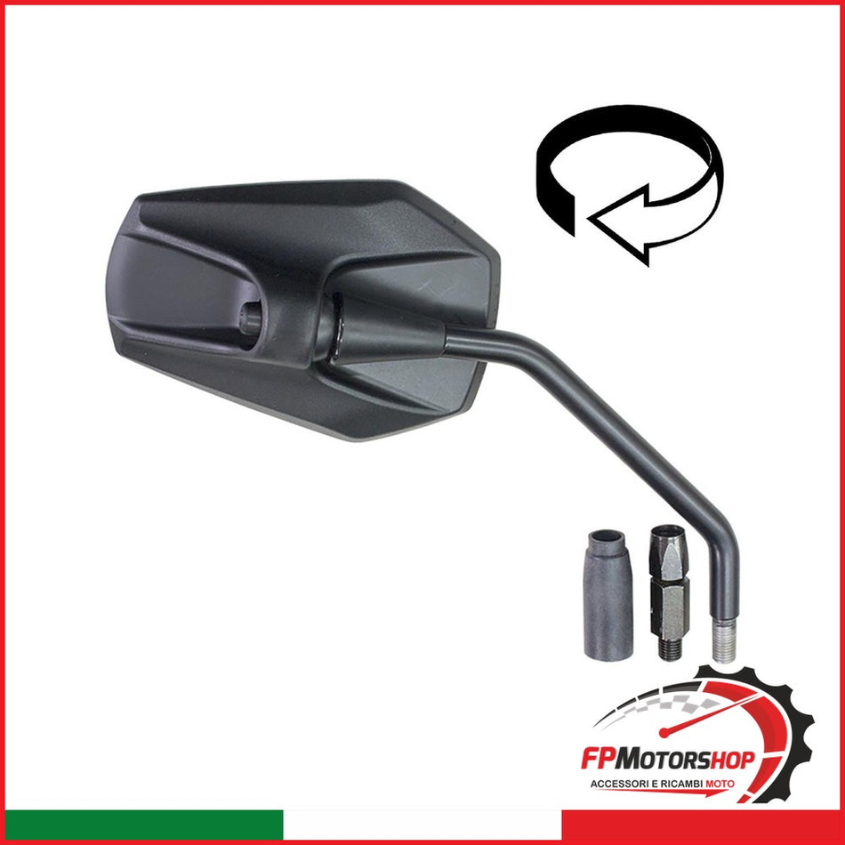 SPECCHIO SPECCHIETTO DX SX PER MARELLI MSP0074X KTM ADVENTURE 1290 2018-2022