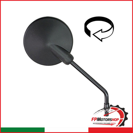 SPECCHIO SPECCHIETTO DX SX PER MARELLI MSP0075X KTM ADVENTURE 950 2003-2014