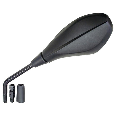 SPECCHIO SPECCHIETTO SX PER BENELLI MARELLI MSP0076L BN125 18- 23 BN 2018-2023