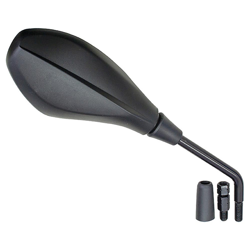 SPECCHIO SPECCHIETTO DX PER BENELLI MARELLI MSP0076R BN125 18- 23 BN 2018-2023