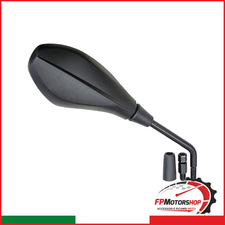 SPECCHIO SPECCHIETTO DX PER BENELLI MARELLI MSP0076R BN125 18- 23 BN 2018-2023