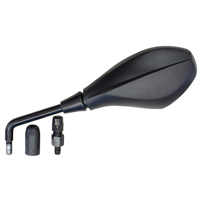 SPECCHIO SPECCHIETTO SX PER BENELLI MARELLI MSP0077L TRK 502 X 18
