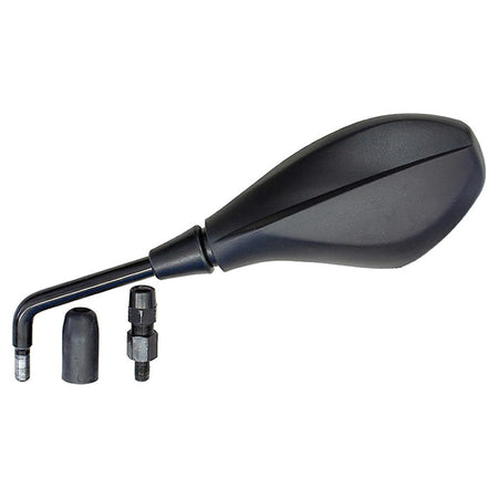 SPECCHIO SPECCHIETTO SX PER BENELLI MARELLI MSP0077L TRK 502 X 18