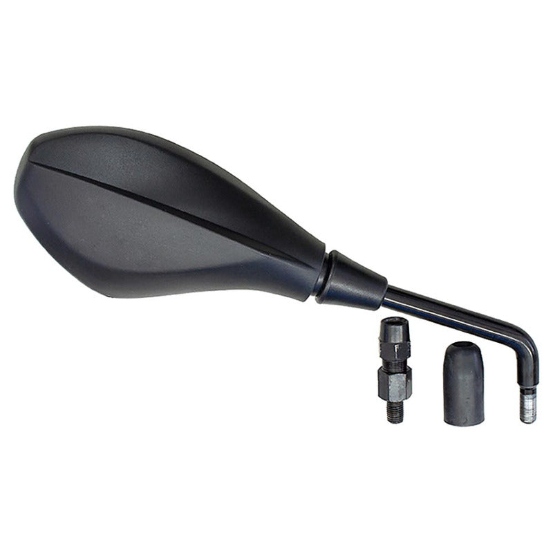 SPECCHIO SPECCHIETTO DX PER BENELLI MARELLI MSP0077R TRK 502 X 18