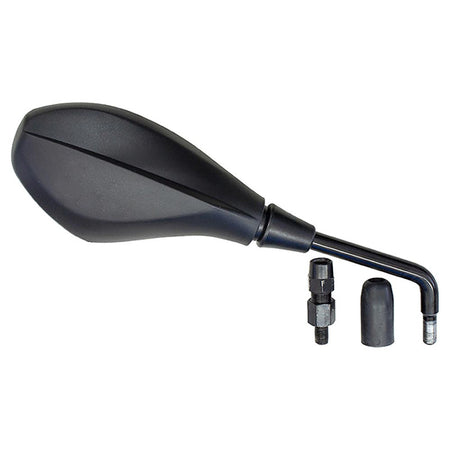 SPECCHIO SPECCHIETTO DX PER BENELLI MARELLI MSP0077R TRK 502 X 18
