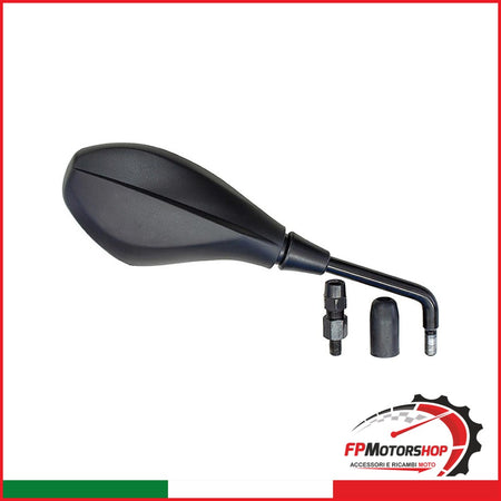 SPECCHIO SPECCHIETTO DX PER BENELLI MARELLI MSP0077R TRK 502 X 18