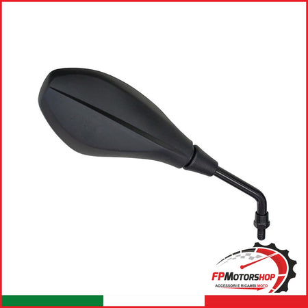 SPECCHIO SPECCHIETTO DX PER BENELLI MARELLI MSP0078R BN 251 2016-2017