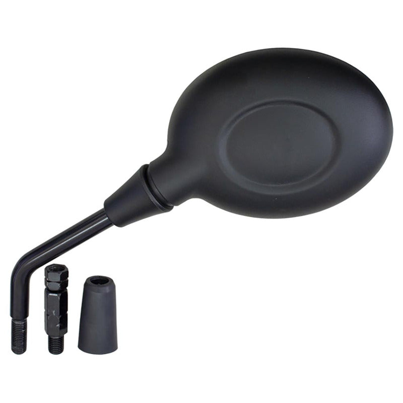 SPECCHIO SPECCHIETTO SX PER BENELLI MARELLI MSP0080L LEONCINO 500 2017-2023