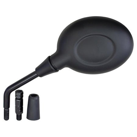 SPECCHIO SPECCHIETTO SX PER BENELLI MARELLI MSP0080L LEONCINO 500 2017-2023