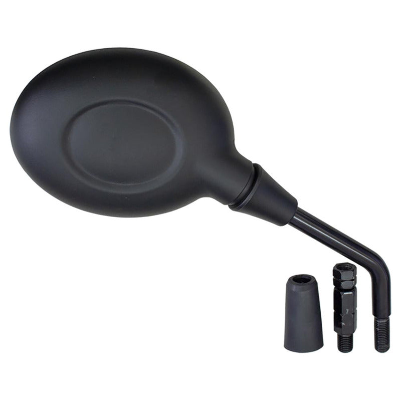 SPECCHIO SPECCHIETTO DX PER BENELLI MARELLI MSP0080R LEONCINO 500 2017-2023