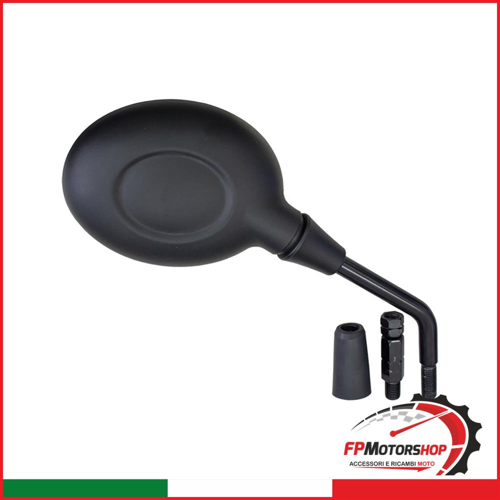 SPECCHIO SPECCHIETTO DX PER BENELLI MARELLI MSP0080R LEONCINO 500 2017-2023