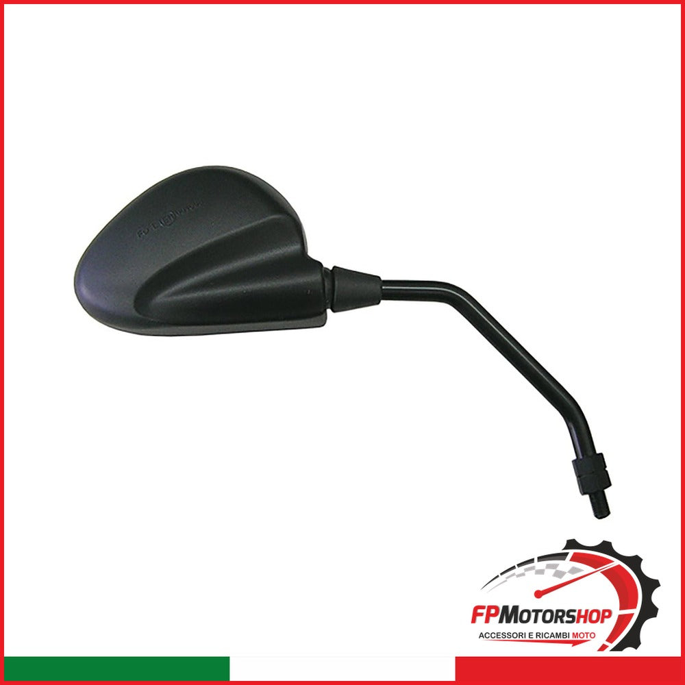 SPECCHIO SPECCHIETTO DX PER MOTO MARELLI MSP0089R DUCATI MONSTER 2002 TUTTI
