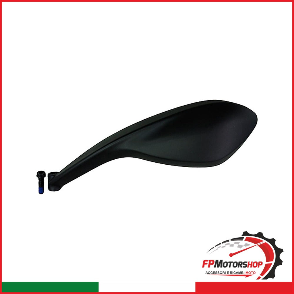 SPECCHIO SPECCHIETTO SX PER MOTO MARELLI MSP0090L DUCATI MONSTER 696 2008-2010