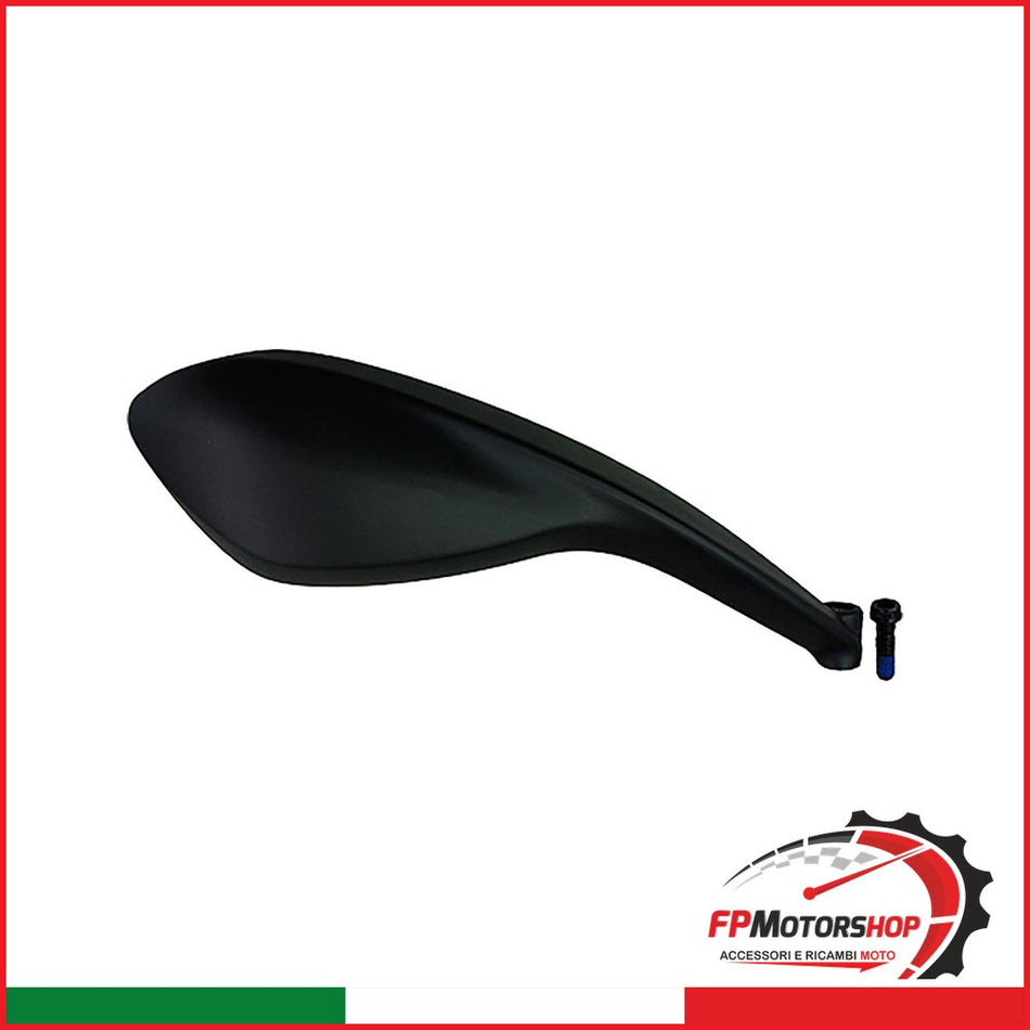 SPECCHIO SPECCHIETTO DX PER MOTO MARELLI MSP0090R DUCATI MONSTER 696 2008-2010