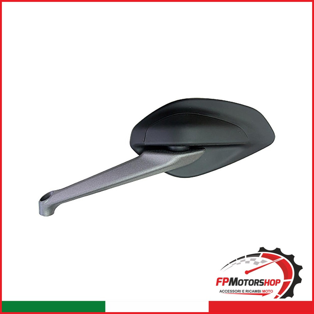 SPECCHIO SPECCHIETTO SX PER MOTO MARELLI MSP0092L DUCATI MONSTER 797/821/1200