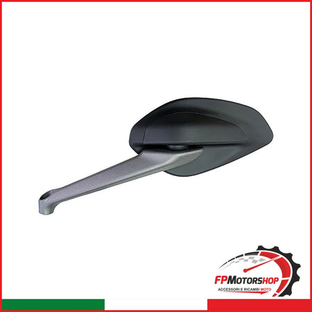 SPECCHIO SPECCHIETTO SX PER MOTO MARELLI MSP0092L DUCATI MONSTER 797/821/1200