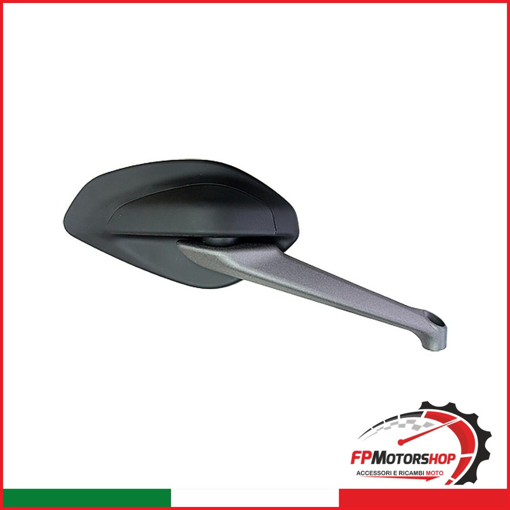 SPECCHIO SPECCHIETTO DX PER MOTO MARELLI MSP0092R DUCATI MONSTER 797/821/1200
