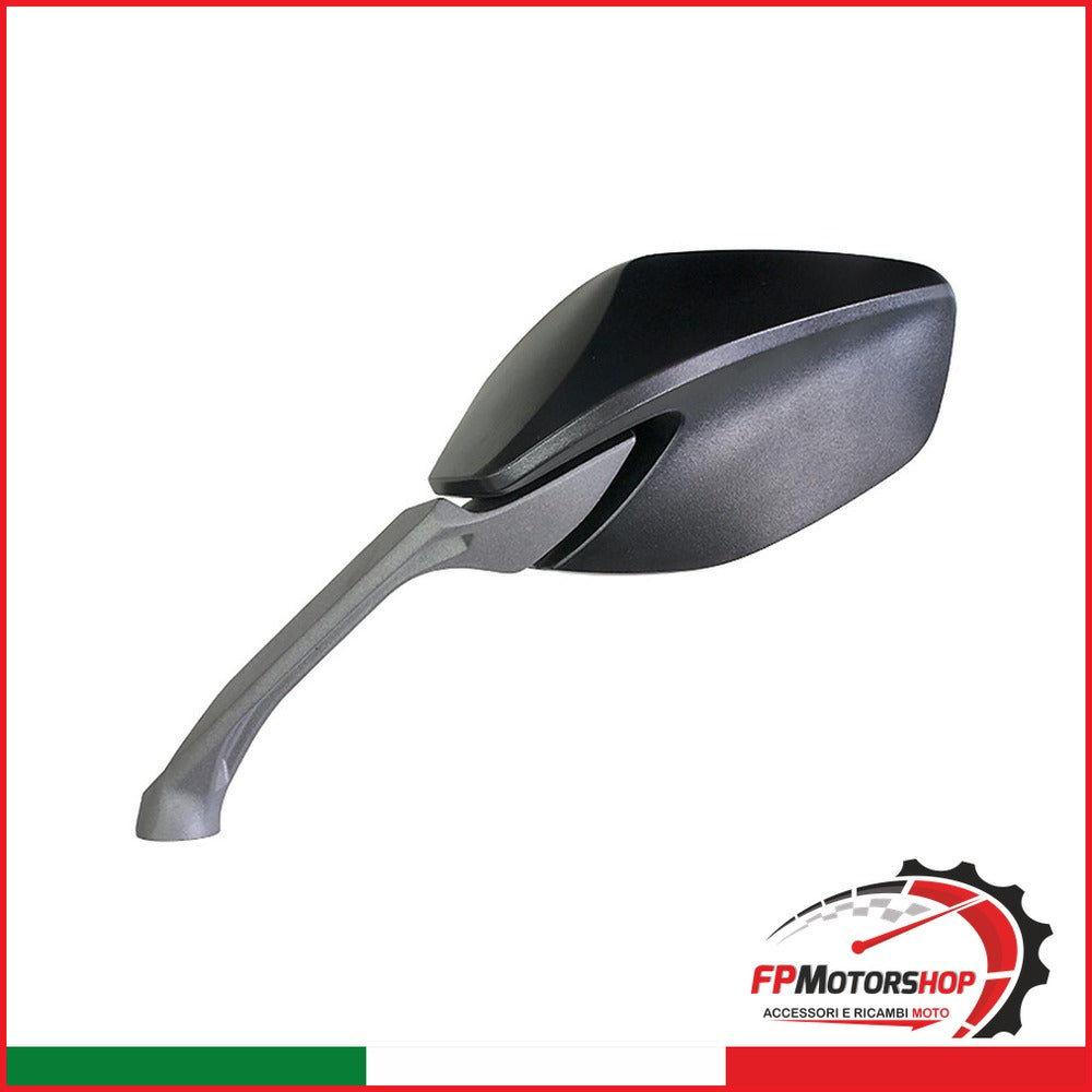 SPECCHIO SPECCHIETTO SX PER MOTO MARELLI MSP0094L DUCATI MULTISTRADA 2018-2023