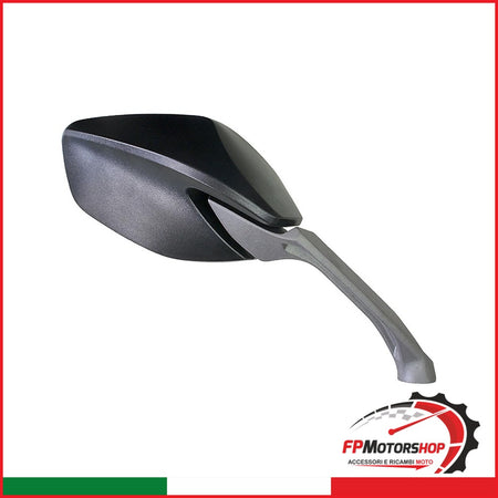 SPECCHIO SPECCHIETTO DX PER MOTO MARELLI MSP0094R DUCATI MULTISTRADA 2018-2023