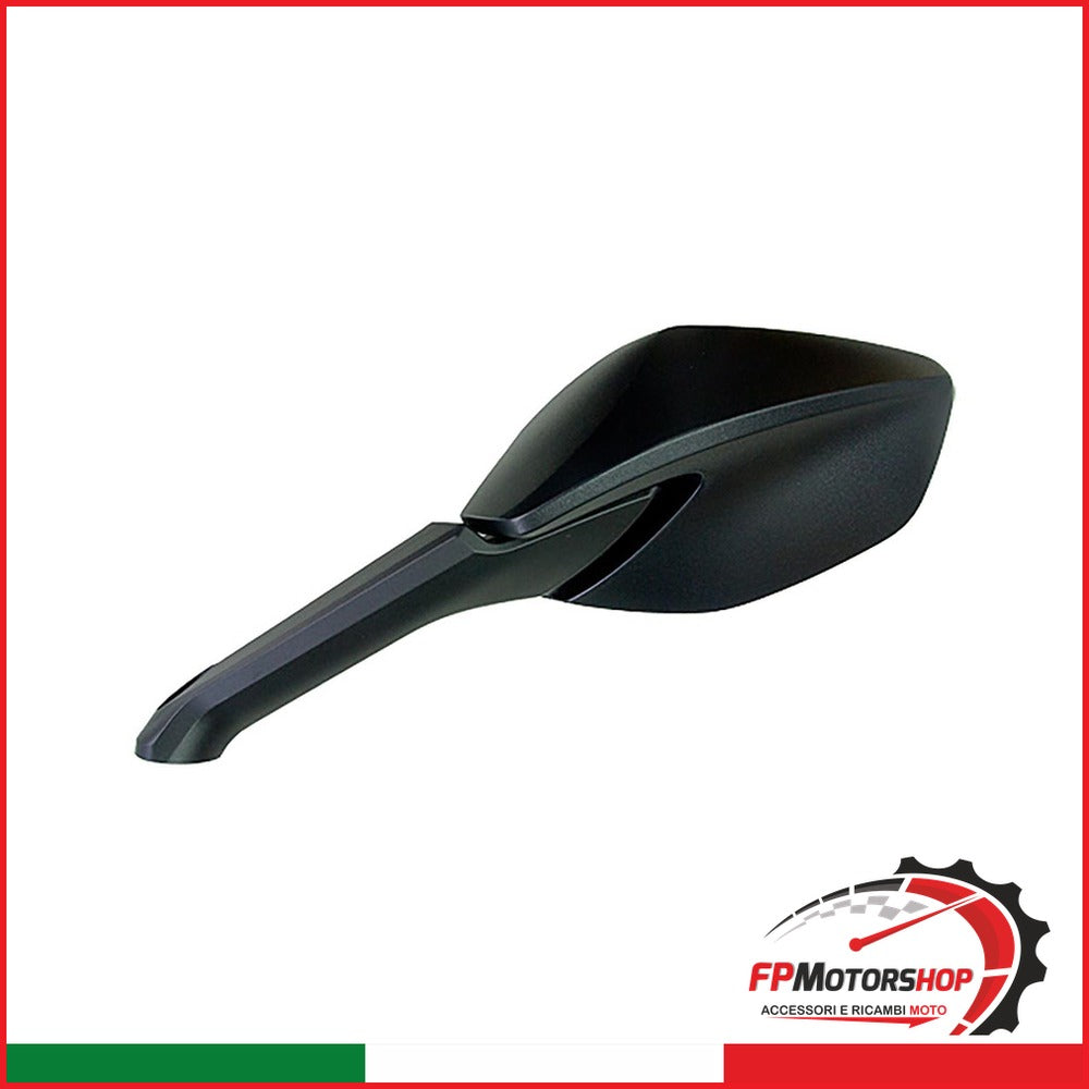 SPECCHIO SPECCHIETTO SX PER MOTO MARELLI MSP0095L DUCATI MULTISTRADA 1200