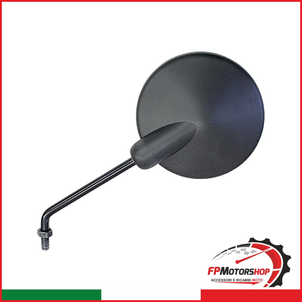 SPECCHIO SPECCHIETTO SX PER DERBI MARELLI MSP0096L SENDA SM 50 /125 2000-2012