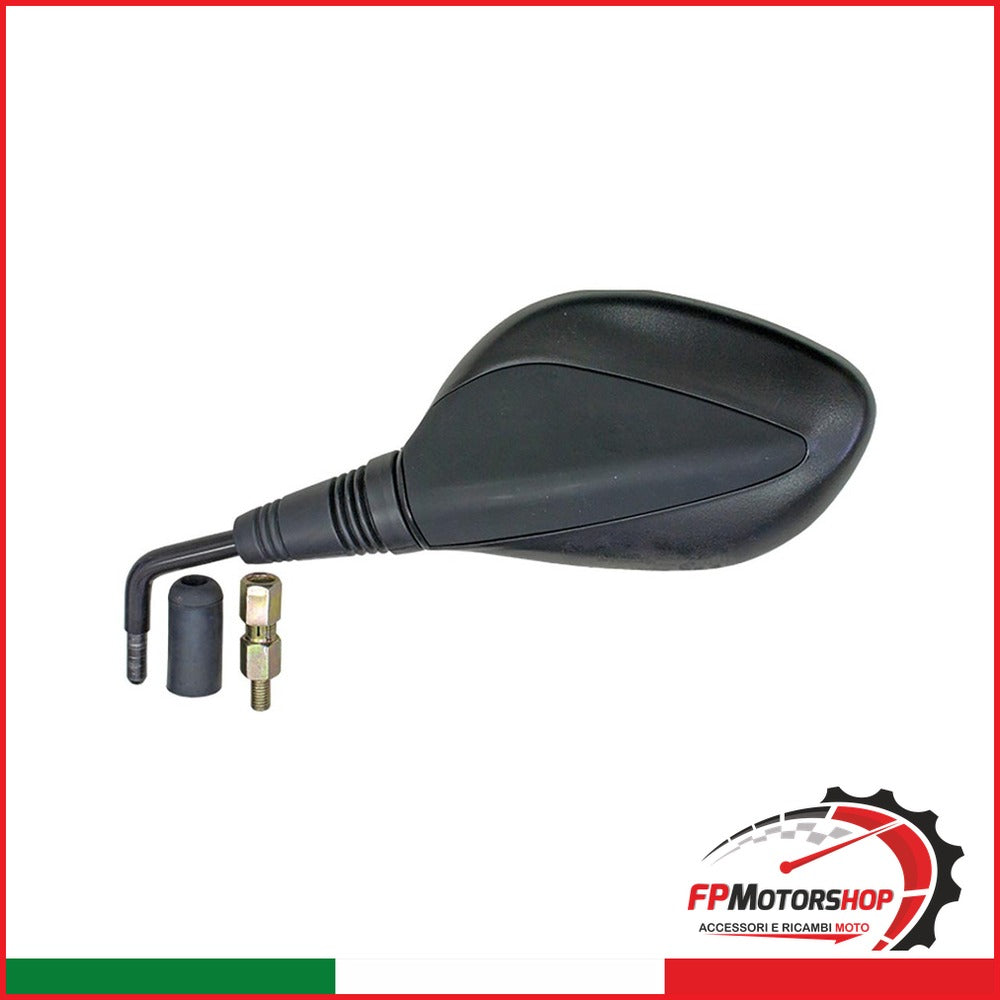 SPECCHIO SPECCHIETTO SX PER KYMCO MARELLI MSP0130L AGILITY R16 PLUS 50