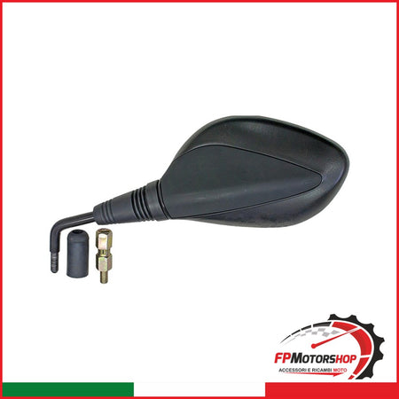 SPECCHIO SPECCHIETTO SX PER KYMCO MARELLI MSP0130L AGILITY R16 PLUS 50
