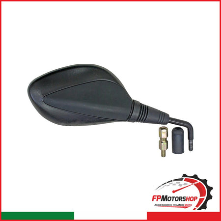 SPECCHIO SPECCHIETTO DX PER KYMCO MARELLI MSP0130R AGILITY R16 PLUS 50