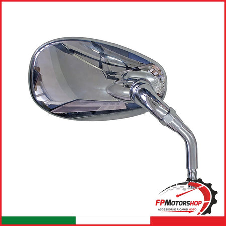 SPECCHIO SPECCHIETTO DX PER HONDA MARELLI MSP0137R FC6 1800 2014-2015