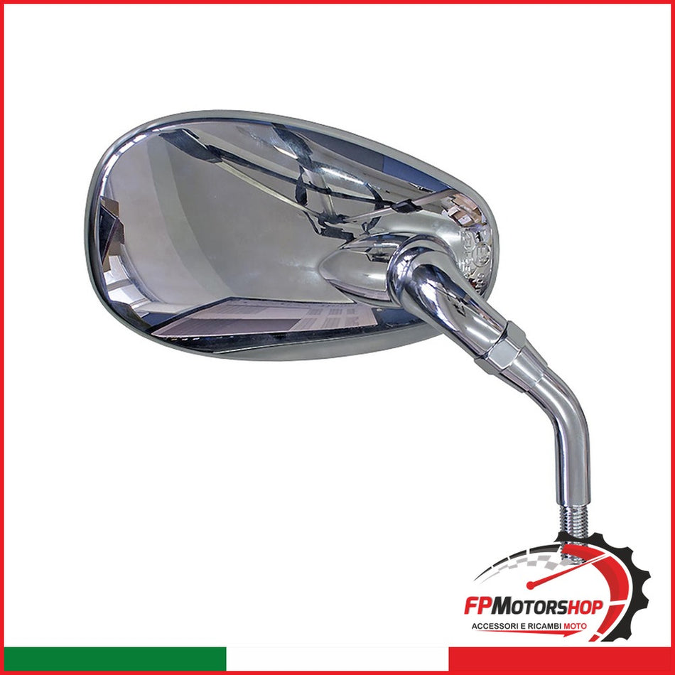 SPECCHIO SPECCHIETTO DX PER HONDA MARELLI MSP0137R FC6 1800 2014-2015