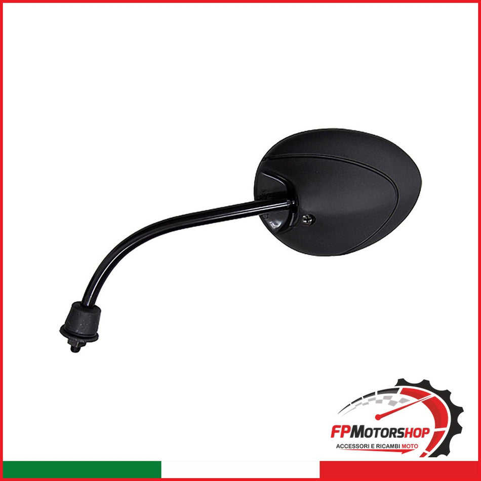 SPECCHIO SPECCHIETTO SX PER PIAGGIO MARELLI MSP0150L ZIP 50 2T 4T 2000-2009