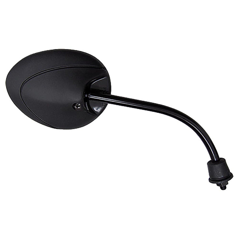 SPECCHIO SPECCHIETTO DX PER PIAGGIO MARELLI MSP0150R ZIP 50 2T 4T 2000-2009