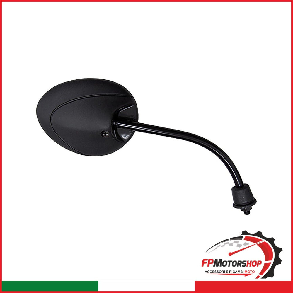 SPECCHIO SPECCHIETTO DX PER PIAGGIO MARELLI MSP0150R ZIP 50 2T 4T 2000-2009