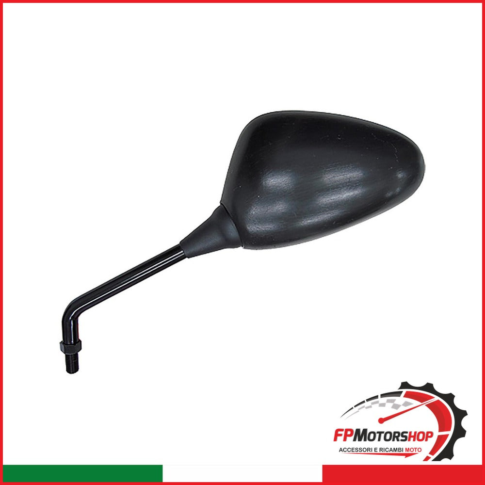SPECCHIO SPECCHIETTO SX PER MALAGUTI MARELLI MSP0160L PASSWORD 10- CENTRO