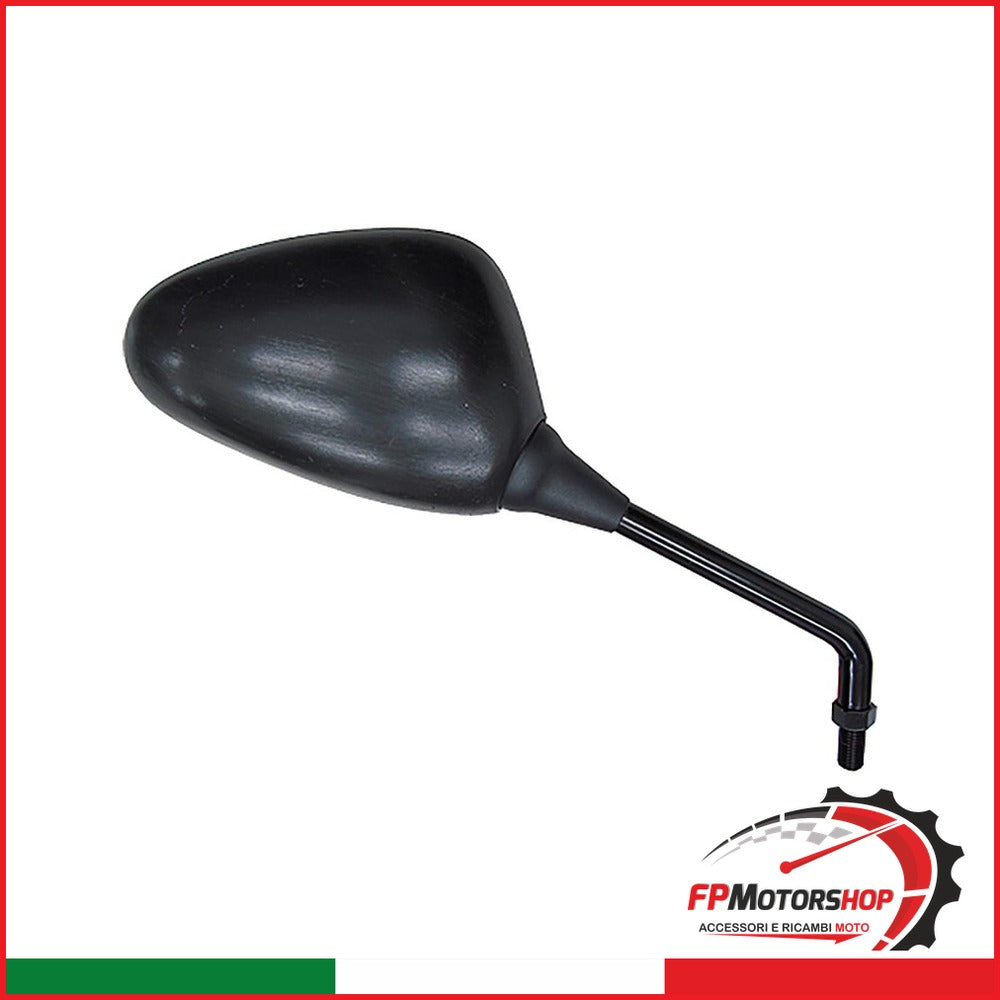 SPECCHIO SPECCHIETTO DX PER MALAGUTI MARELLI MSP0160R PASSWORD 10- CENTRO