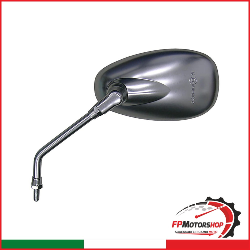SPECCHIO SPECCHIETTO SX PER KYMCO MARELLI MSP0162L PEOPLE 50/ 125 50/125/150 DAL