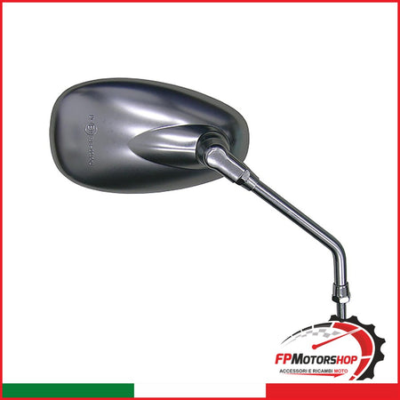 SPECCHIO SPECCHIETTO DX PER KYMCO MARELLI MSP0162R PEOPLE 50/ 125 50/125/150 DAL