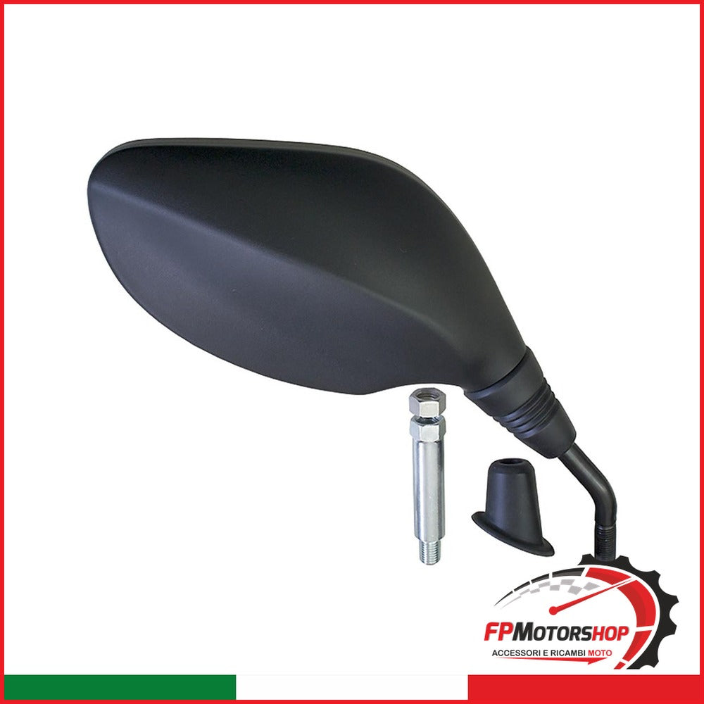 SPECCHIO SPECCHIETTO DX PER HONDA MARELLI MSP0166R SH 2017-2019