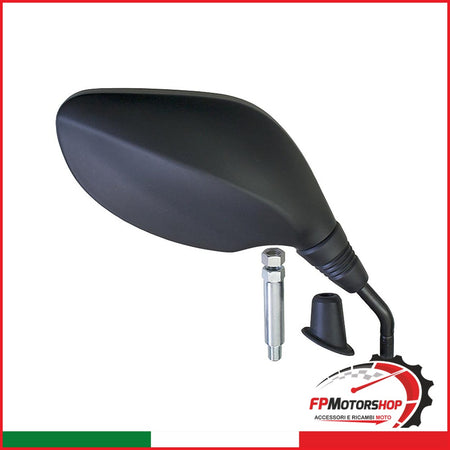 SPECCHIO SPECCHIETTO DX PER HONDA MARELLI MSP0166R SH 2017-2019
