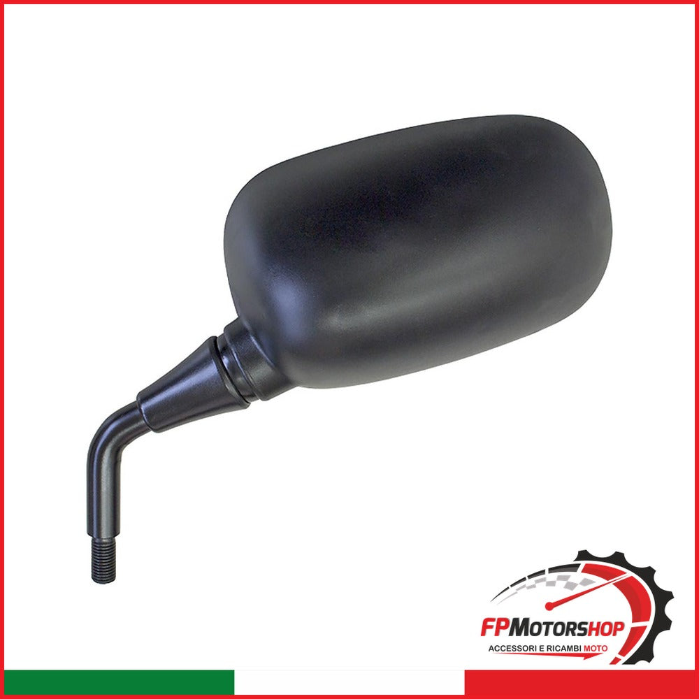 SPECCHIO SPECCHIETTO SX PER HONDA MARELLI MSP0168L SILVER WING FORZA