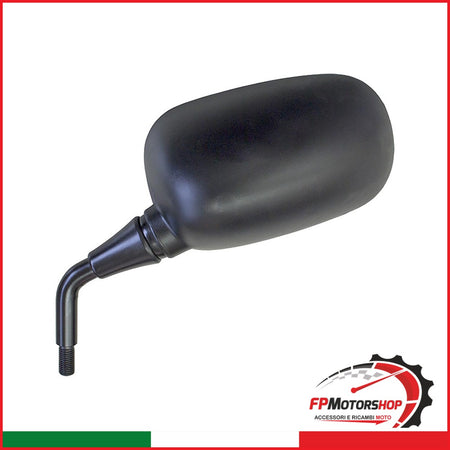 SPECCHIO SPECCHIETTO SX PER HONDA MARELLI MSP0168L SILVER WING FORZA