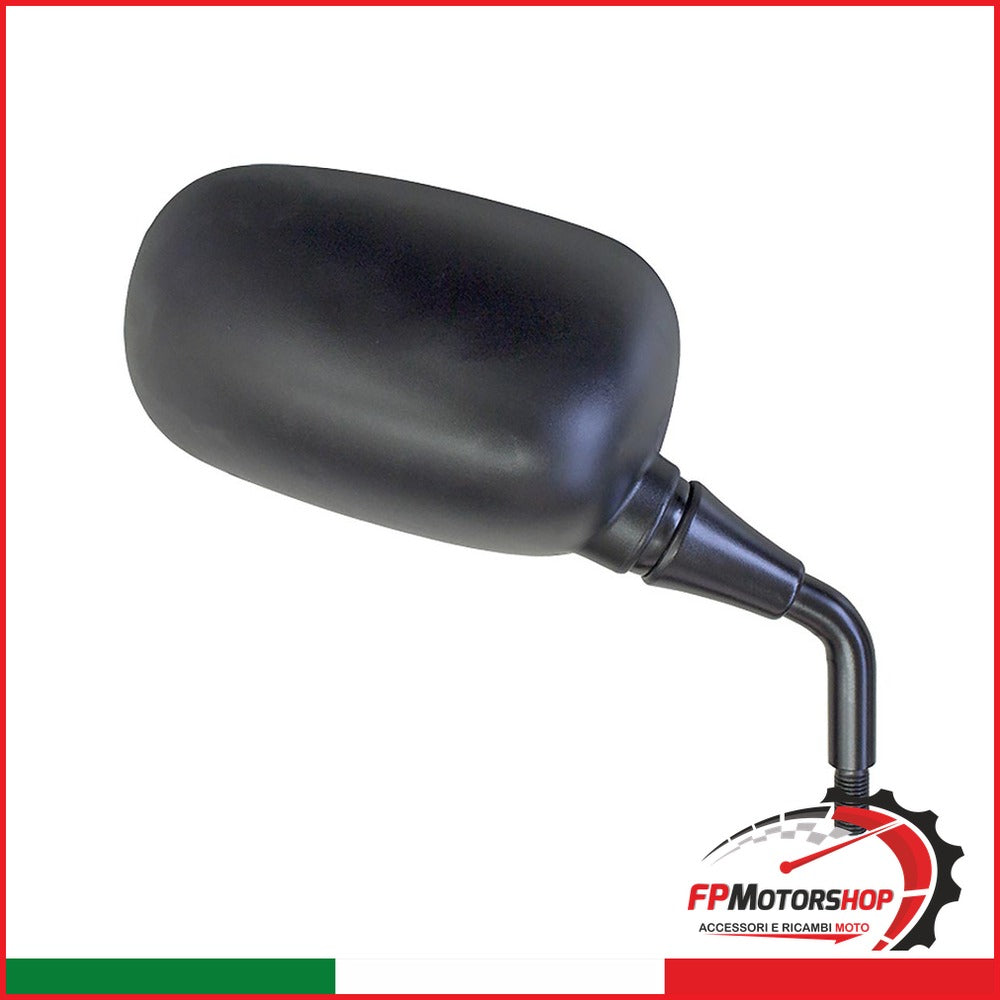 SPECCHIO SPECCHIETTO DX PER HONDA MARELLI MSP0168R SILVER WING FORZA