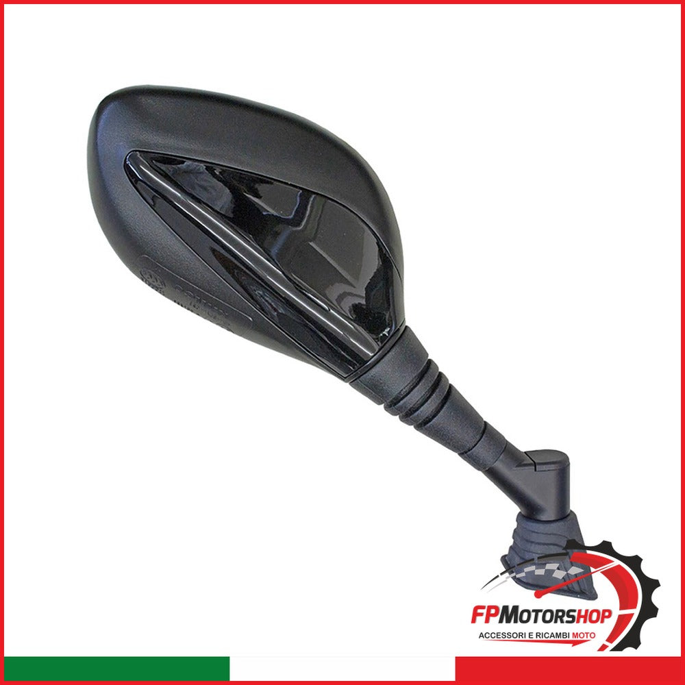 SPECCHIO SPECCHIETTO DX PER KYMCO MARELLI MSP0170R XTOWN 125 /300 2016-2023