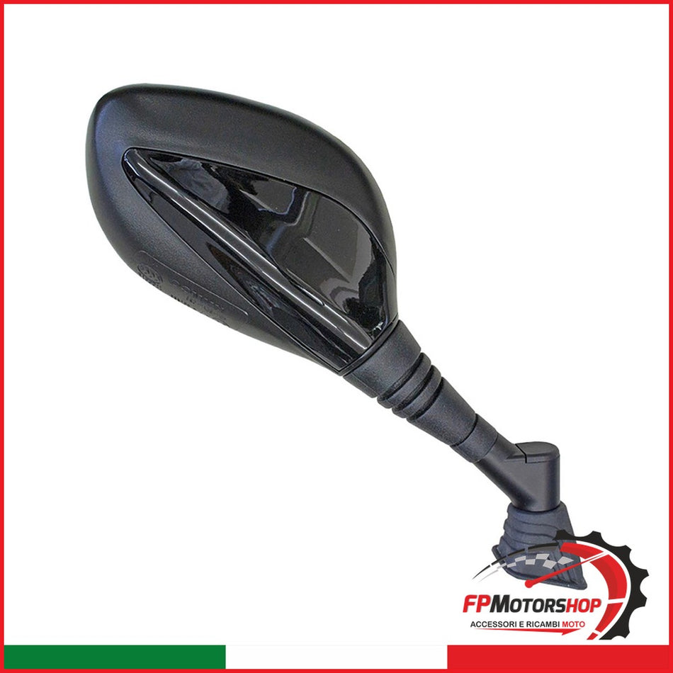 SPECCHIO SPECCHIETTO DX PER KYMCO MARELLI MSP0170R XTOWN 125 /300 2016-2023