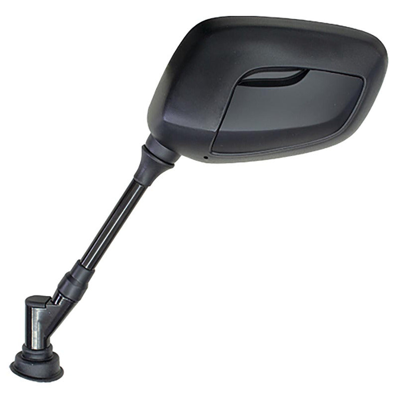 SPECCHIO SPECCHIETTO SX PER SYM MARELLI MSP0173L CITYCOM 300 2008-2017