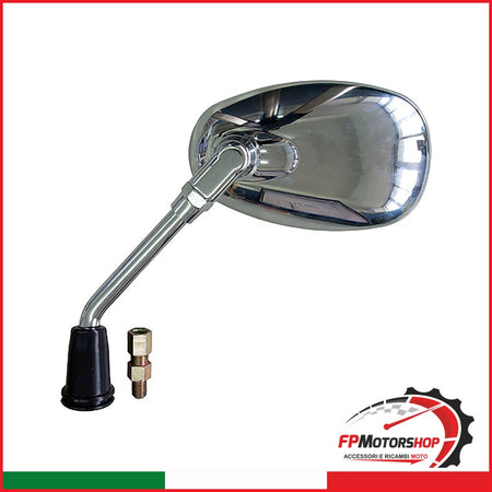 SPECCHIO SPECCHIETTO SX PER KYMCO MARELLI MSP0195L PEOPLE ONE 2013-2021