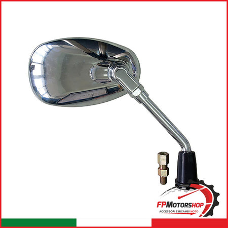 SPECCHIO SPECCHIETTO DX PER KYMCO MARELLI MSP0195R PEOPLE ONE 2013-2021