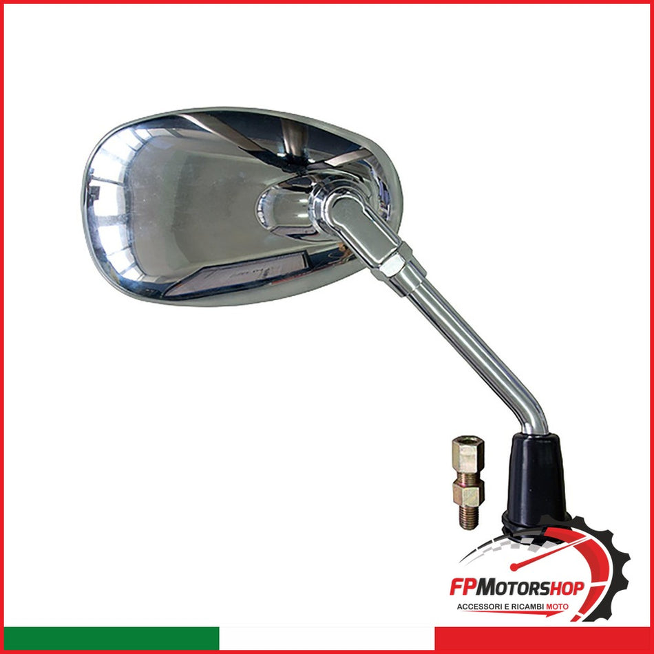 SPECCHIO SPECCHIETTO DX PER KYMCO MARELLI MSP0195R PEOPLE ONE 2013-2021